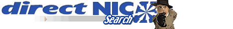 directNIC Search